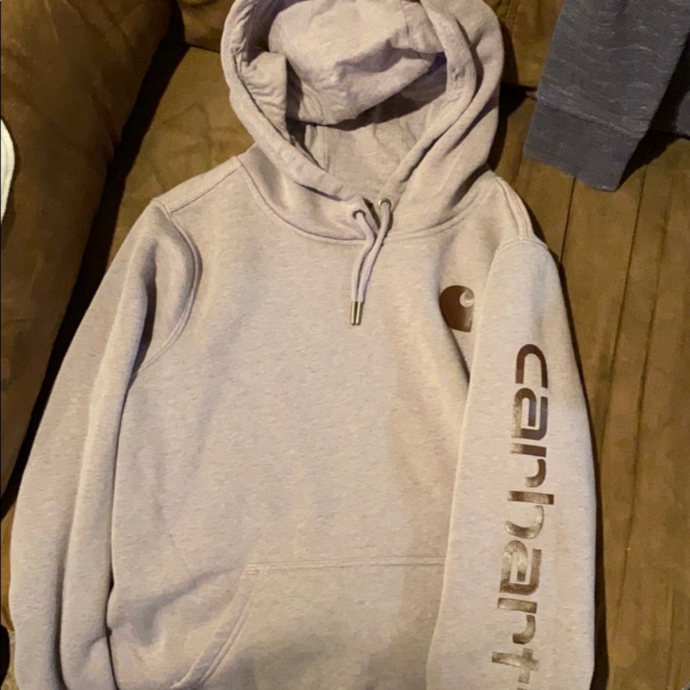 Carhartt Sweatshirt